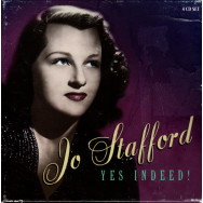 Jo Stafford – Yes Indeed!