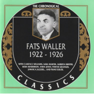 Fats Waller – 1922-1926