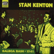 Stan Kenton – Balboa Bash - 1941