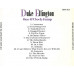 Книга Duke Ellington – One O'Clock Jump Книга Duke Ellington – One O'Clock Jump