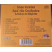 Книга Stan Kenton And His Orchestra – Artistry In Rhythm Книга Stan Kenton And His Orchestra – Artistry In Rhythm