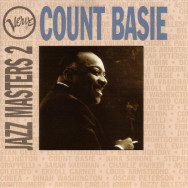 Count Basie – Verve Jazz Masters 2