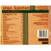 Книга Stan Kenton And His Orchestra – At The Pavilion Hemel Hempstead, England 1973 Книга Stan Kenton And His Orchestra – At The Pavilion Hemel Hempstead, England 1973