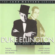 Duke Ellington – The Duke At His Best