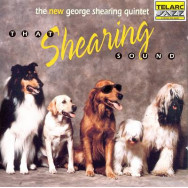 The New George Shearing Quintet – That Shearing Sound