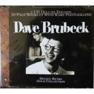 Dave Brubeck – Dave Brubeck