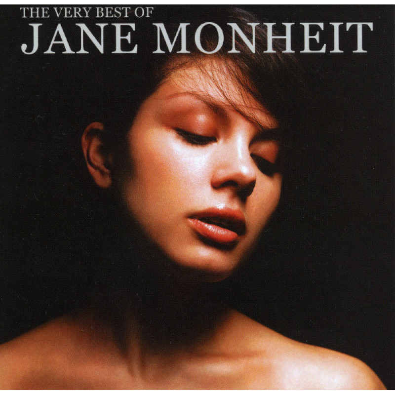 Книга Jane Monheit – The Very Best Of Jane Monheit Книга Jane Monheit – The Very Best Of Jane Monheit