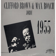 Clifford Brown & Max Roach – Jordu