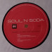Soul 'N' Soda – Normal Is Most Extraordinary
