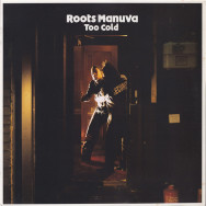 Roots Manuva – Too Cold