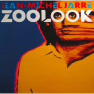 Jean-Michel Jarre ‎– Zoolook