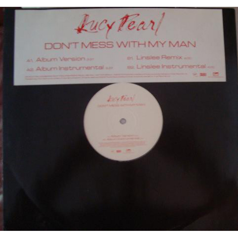 Lucy Pearl - Don't Mess With My Man Lucy Pearl - Don't Mess With My Man