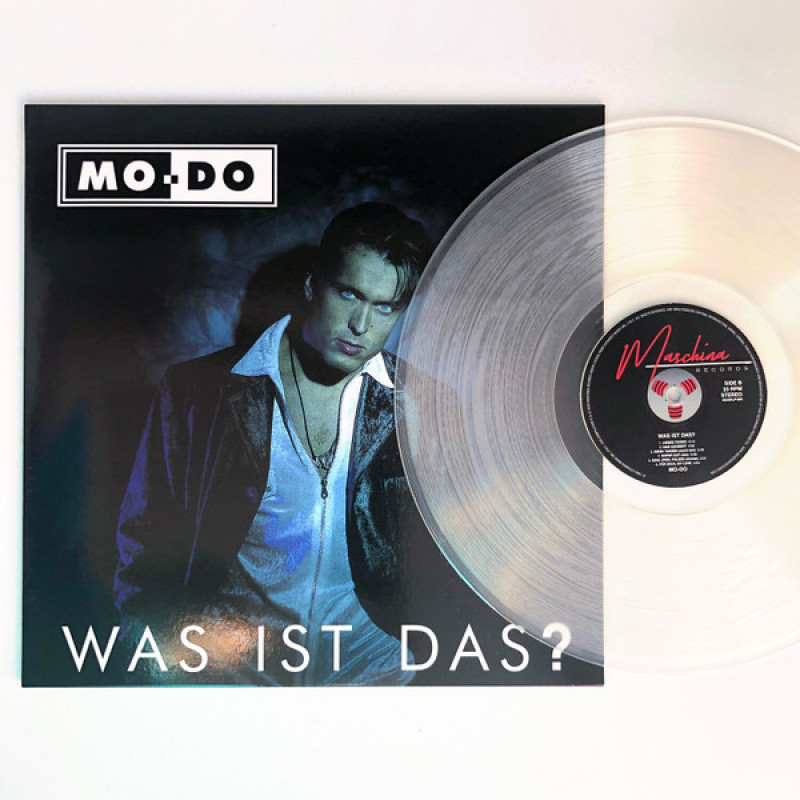 Книга Mo-Do – Was Ist Das? Книга Mo-Do – Was Ist Das?