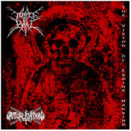 Temple Of Baal / Ritualization - The Vision Of Fading Mankind