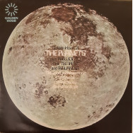 Gustav Holst, The London Philharmonic Orchestra Conducted By Sir Adrian Boult - Golden Hour Of The Planets