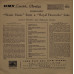 Royal Philharmonic Orchestra, George Weldon - Handel - "Water Music" Suite / "Royal Fireworks" Suite