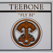 Teebone Featuring MC Kie & MC Sparks - Fly Bi