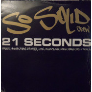 So Solid Crew - 21 Seconds
