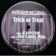 Trick Or Treat - The Candy Man / Exorcism