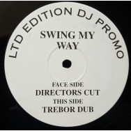 K.P. & Envyi - Swing My Way