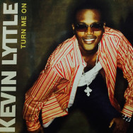 Kevin Lyttle - Turn me on