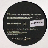 Riggsy & Steve NRG / Riggsy & Michael James – Stack The Galli / Got 2 Be With U