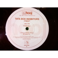 Tata box inhibitors - Freet (Disc one)