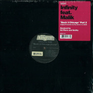 Infinity Feat. Malik - Back 2 Chicago (Part 1)