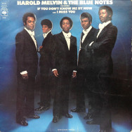Harold Melvin & The Blue Notes - Harold Melvin & The Blue Notes