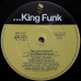 Various ‎– ...King Funk