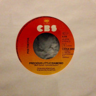 Fox The Fox - Precious Little Diamond