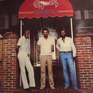 The Crusaders - Standing tall