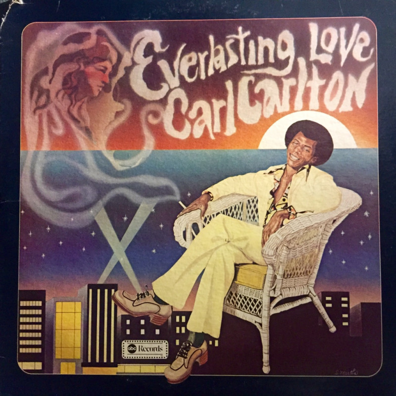 Carl Carlton - Everlasting Love Carl Carlton - Everlasting Love