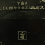 The Temptations -  A Song For You