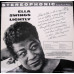Ella Fitzgerald - Ella Swings Lightly