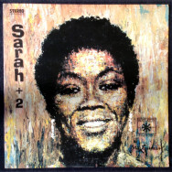 Sarah Vaughan - Barney Kessel - Joe Comfort - Sarah + 2
