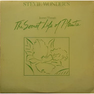 Stevie Wonder - (Journey Through) The Secret Life Of Plants