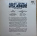 Книга Ella Fitzgerald – Ella Sings Gershwin