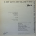 Art Blakey & The Jazz Messengers - A day with Art Blakey 1961, vol.2 Art Blakey & The Jazz Messengers - A day with Art Blakey 1961, vol.2