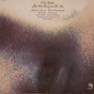 Chet Baker - She was too good to me