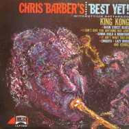 Chris Barber's Jazz Band With Ottilie Patterson – Best Yet