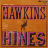 Coleman Hawkins & Earl Hines - Hawkins & Hines
