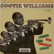 Cootie Williams - Rhythm & Jazz In The Mid Forties