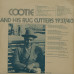 Cootie Williams - Cootie and His Rug Cutters 1937/40 Cootie Williams - Cootie and His Rug Cutters 1937/40