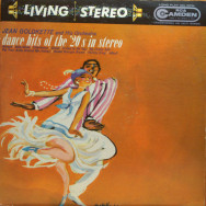 Jean Goldkette & His Orchestra - Dance Hits Of The `20s