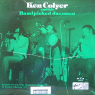 Ken Colyer - Ken Colyer And His Handpicked Jazzmen