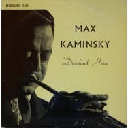 Max Kaminsky - Dixieland Horn