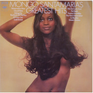 Mongo Santamaria - Mongo Santamaria`s Greatest Hits