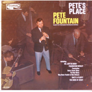 Pete Fountain - Pete`s Place