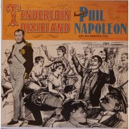 Phil Napoleon & Memphis Five - Tenderloin Dixieland